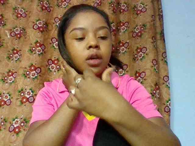 Elysa7 webcam