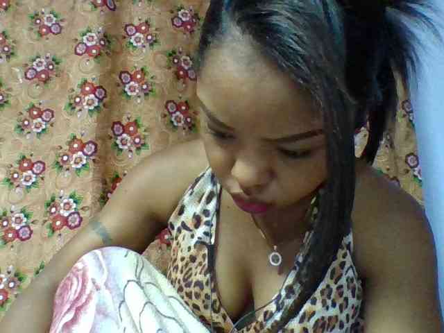 Elysa7 webcam