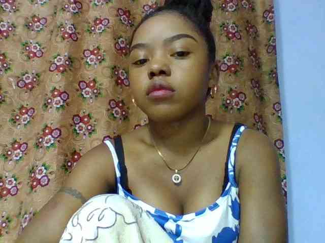 Elysa7 webcam