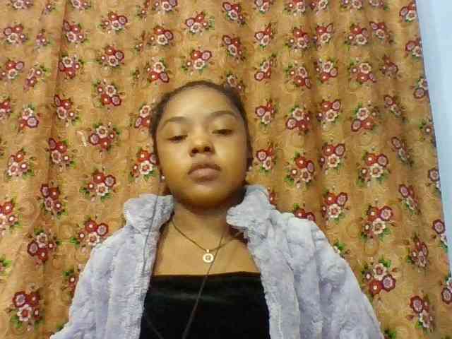 Elysa7 webcam
