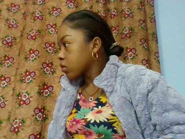 Elysa7 webcam