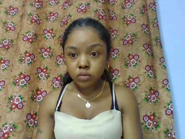 Elysa7 webcam