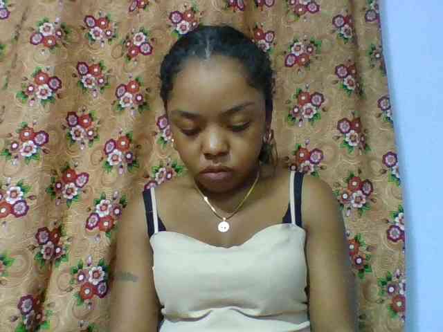 Elysa7 webcam