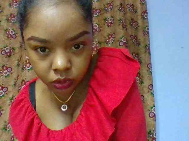 Elysa7 webcam
