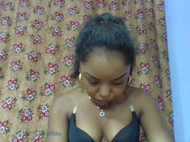 Elysa7 webcam