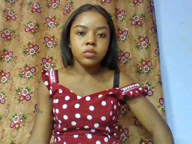 Elysa7 webcam