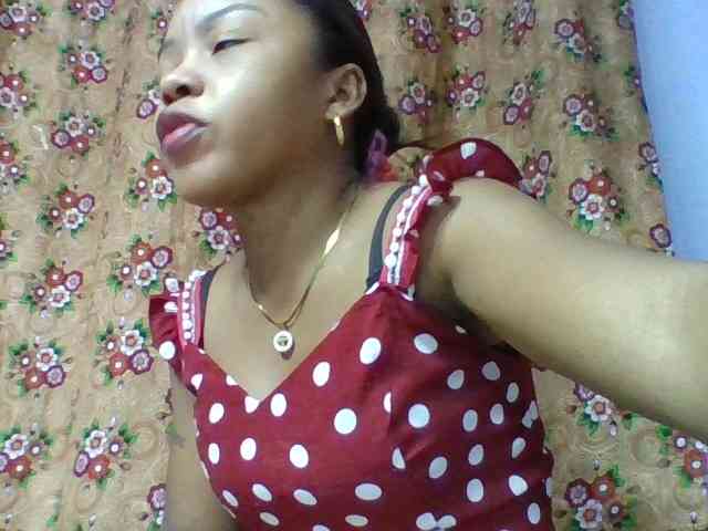 Elysa7 webcam