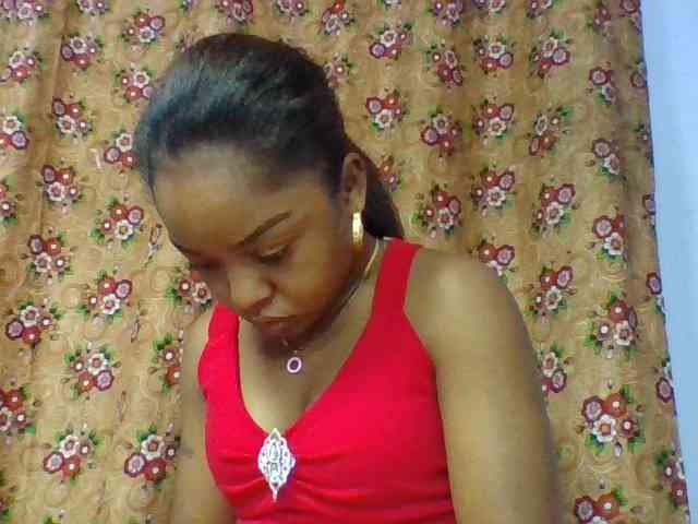 Elysa7 webcam