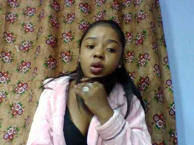 Elysa7 webcam