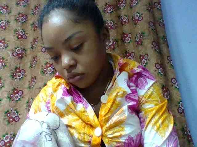 Elysa7 webcam