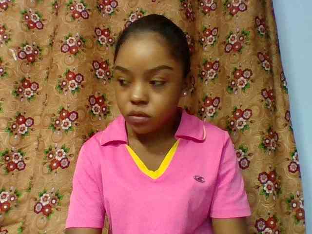 Elysa7 webcam