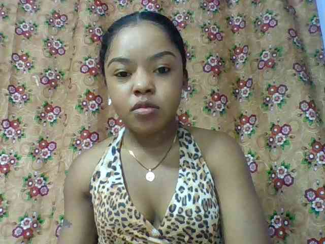 Elysa7 webcam