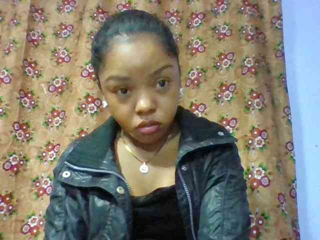 Elysa7 webcam