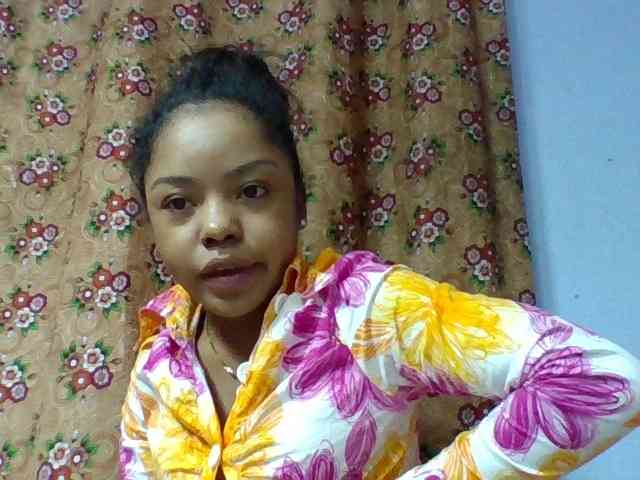 Elysa7 webcam