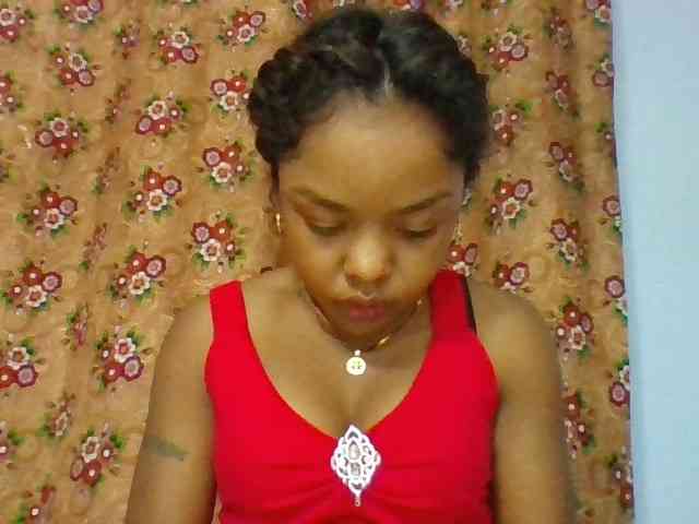 Elysa7 webcam