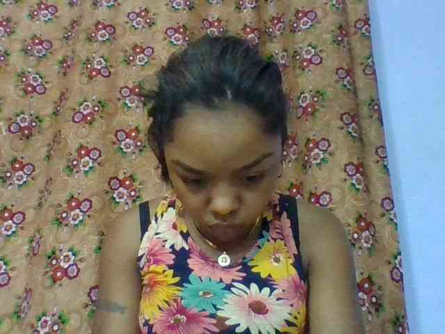 Elysa7 webcam
