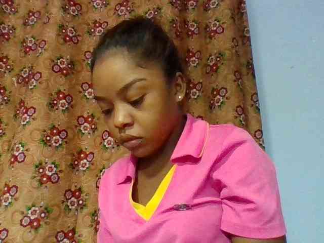 Elysa7 webcam