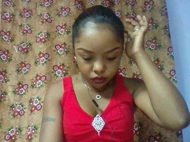 Elysa7 webcam