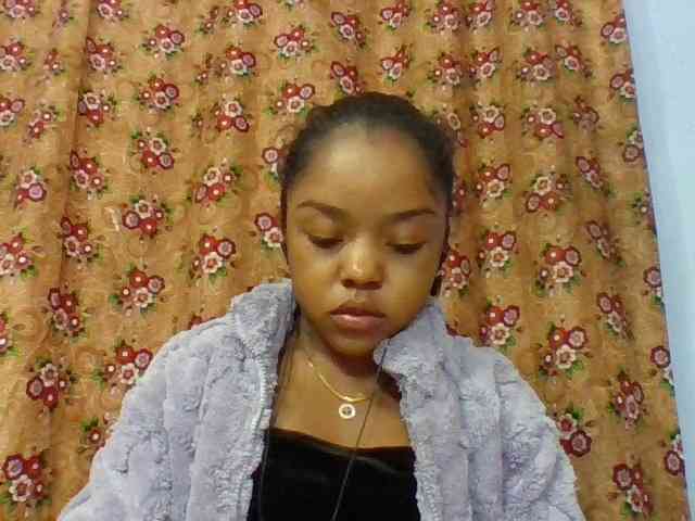 Elysa7 webcam