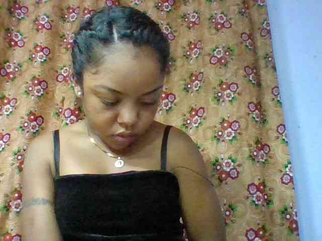 Elysa7 webcam