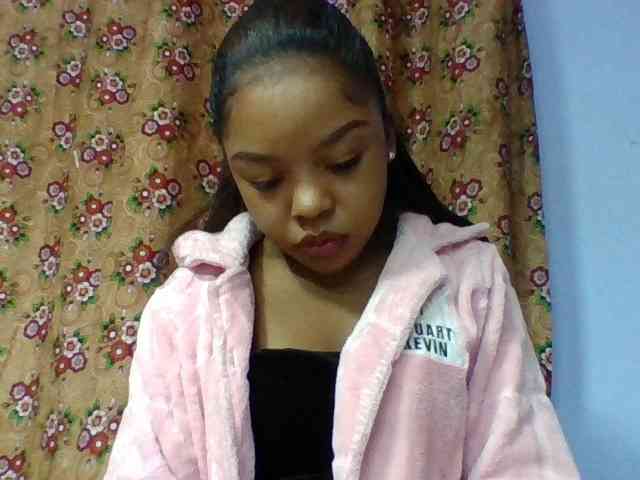 Elysa7 webcam