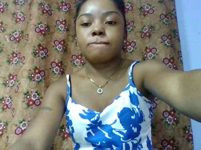 Elysa7 webcam