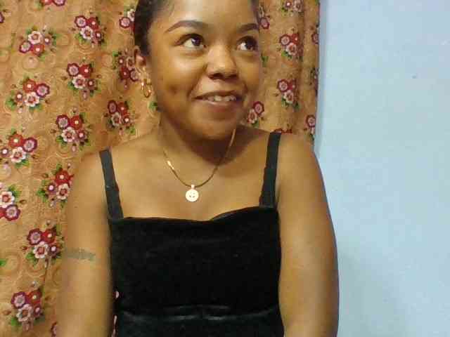Elysa7 webcam