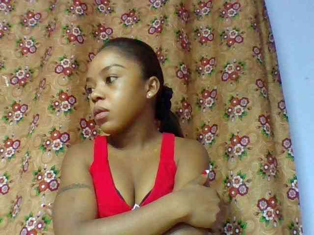 Elysa7 webcam