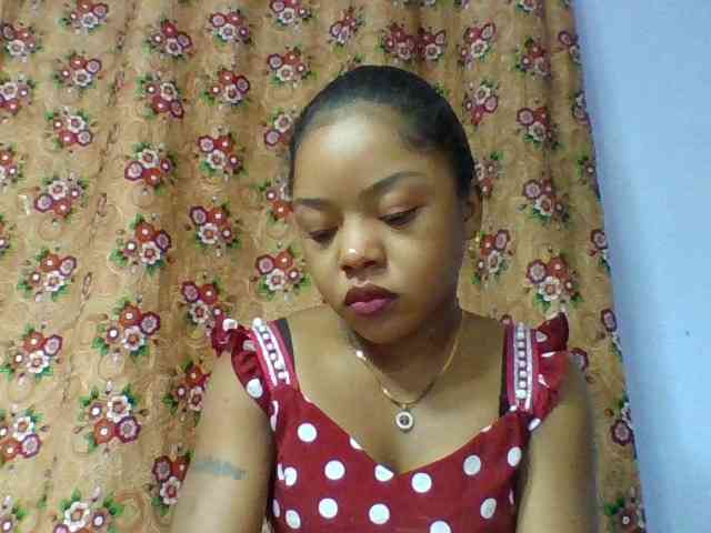 Elysa7 webcam