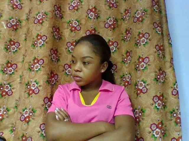 Elysa7 webcam