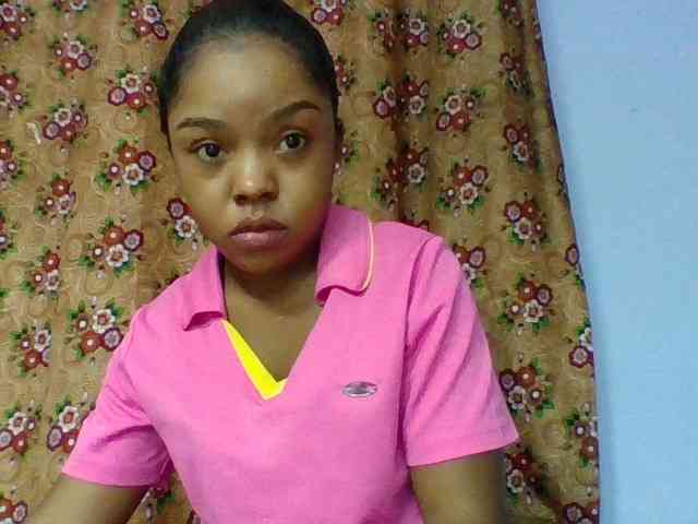 Elysa7 webcam