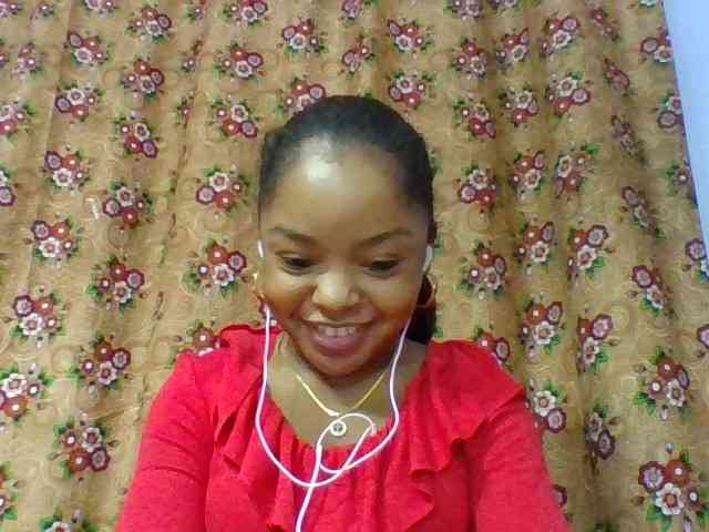 Elysa7 webcam