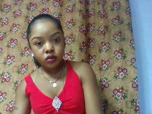 Elysa7 webcam