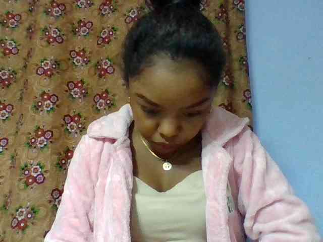 Elysa7 webcam