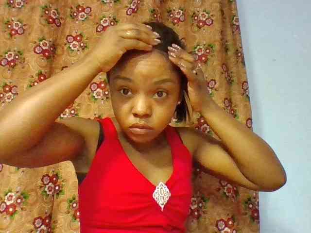 Elysa7 webcam
