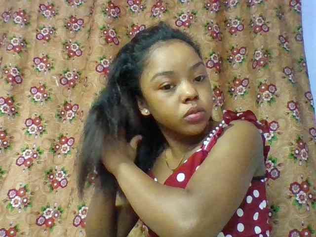 Elysa7 webcam