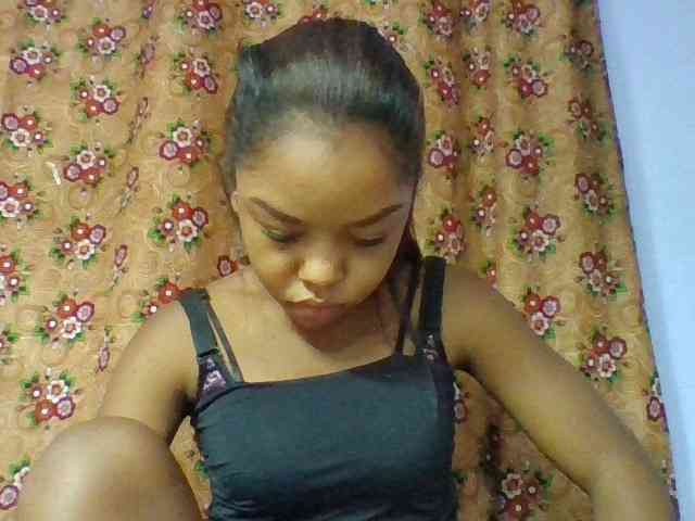 Elysa7 webcam