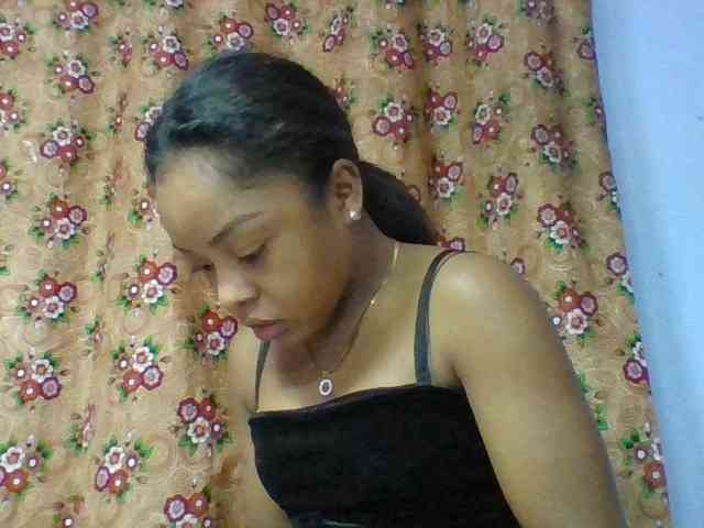 Elysa7 webcam