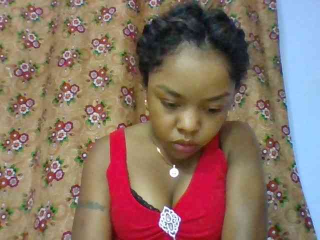 Elysa7 webcam