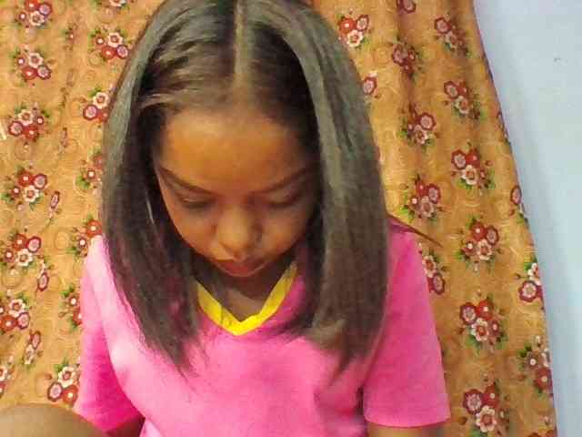Elysa7 webcam