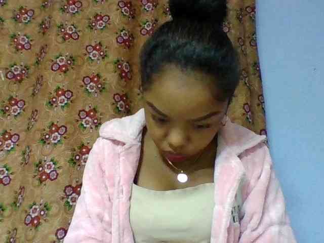 Elysa7 webcam