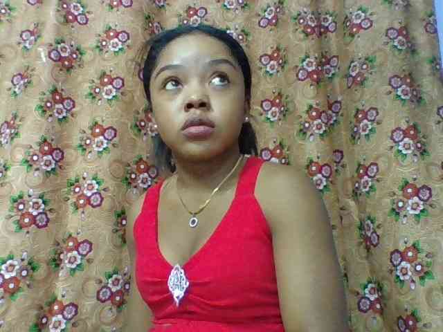 Elysa7 webcam
