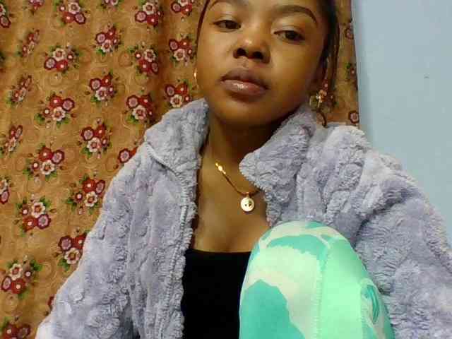 Elysa7 webcam