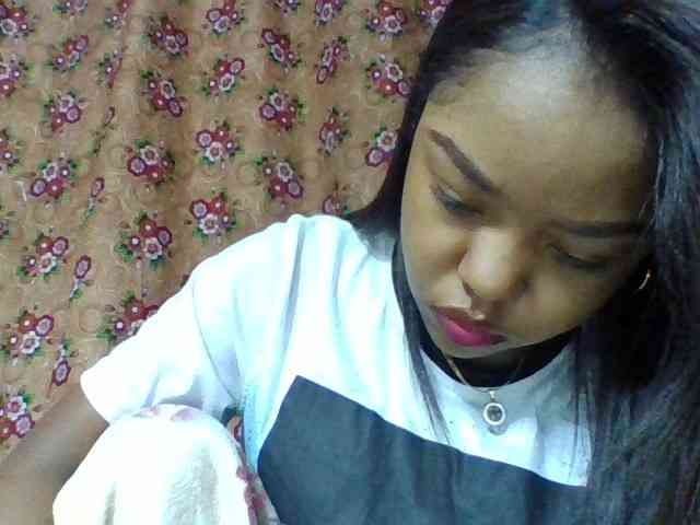 Elysa7 webcam