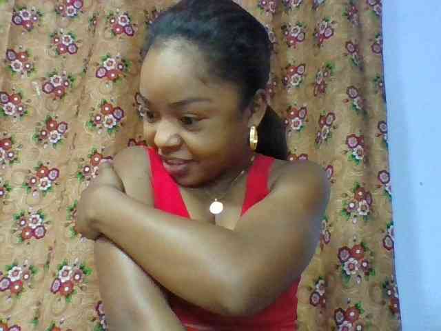 Elysa7 webcam