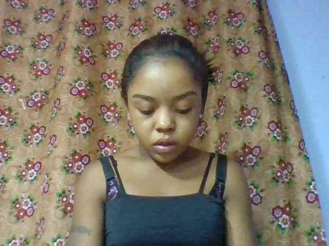 Elysa7 webcam