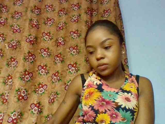 Elysa7 webcam