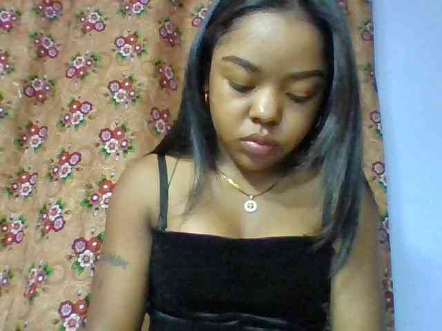Elysa7 webcam