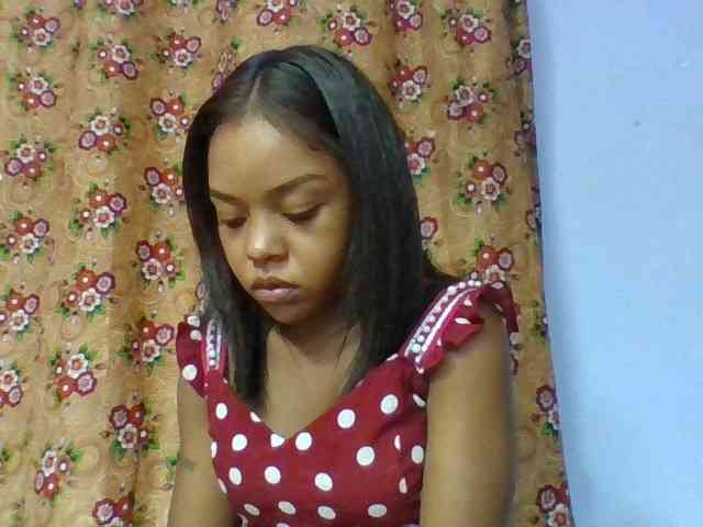 Elysa7 webcam