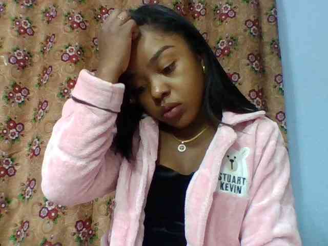 Elysa7 webcam